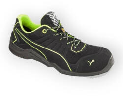 PUMA Fuse Tc Green S1P Esd Src Védőcipő (PUM-644210-41)