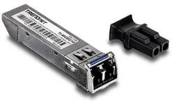 TRENDnet TI-MGBS10 Industrielles SFP LC-Modul (TI-MGBS10) (TI-MGBS10)