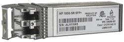 HPE Spare HPE 455883-B21 BladeSystem c-Class 10Gb SFP+ SR Transceiver (455883-B21) (455883-B21)