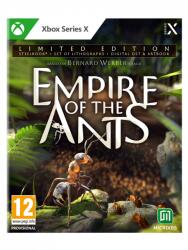 Microids Empire of the Ants [Limited Edition] (Xbox Series X/S)