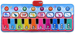 Bontempi Covoras muzical pianina Bontempi (Bon54-1632)
