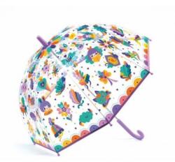 Djeco Umbrela colorata Djeco Curcubeu (DD04705) - kidostore