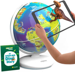 PlayShifu Glob interactiv ORBOOT Dinozauri (Shifu027)