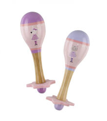 Orange Tree Toys Set maracas Orange Tree Toys (OTT14588)