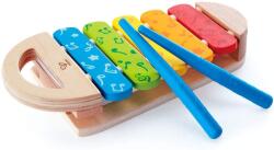 HAPE Xilofon din lemn Hape (HapeE0606)