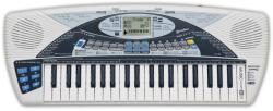Bontempi Orga digitala DJ cu 40 clape si amplificator Bontempi (BonGT-740.2)