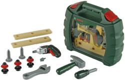 Klein Set de joaca trusa cu unelte Ixolino Bosch (TK8394) Set bricolaj copii