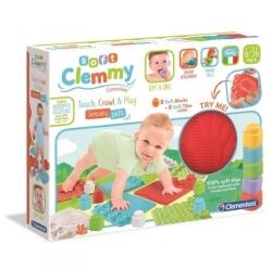 Clementoni Covoras senzorial bebelusi Clementoni (CL17352)
