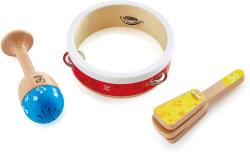 HAPE Set de percutie Junior Hape (HapeE0615)