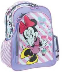 Giovas Ghiozdan scoala Minnie Stay Cool (340-41031) - kidostore