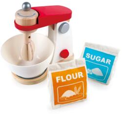 Hape Jucarie din lemn Hape - Mixer (E3147A) Bucatarie copii