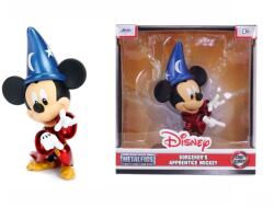 Simba Toys Figurina metalica Mickey Mouse in costum Sorcerer 15 cm Jada (253076001) Figurina