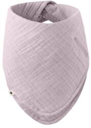 BIBS Bavetica Bandana Dusky Lilac BIBS (9404267) Bavata