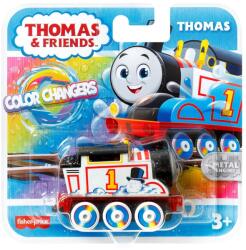 Mattel Locomativa metalica Thomas Color Changers (MTHMC30_HMC44)