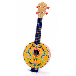DJECO Instrument muzical Banjo Djeco (DJ06032)