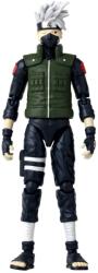 BANDAI Figurina Bandai Naruto Shippuden Hatake Kakashi Fourth Great Ninja War 16.5 cm (Ban36963) Figurina