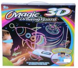 Platforma desen - Magic 3D (PIT820204)