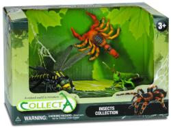 CollectA Set 3 figurine Insecte - Collecta (COL89136SOB) - kidostore Figurina