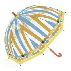 Djeco Umbrela colorata Djeco Forme geometrice (DD04715)