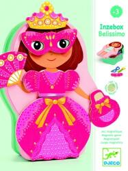 DJECO Joc cu magneti Belissimo Djeco (DJ03084)
