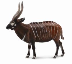 CollectA Figurina Antilopa Bongo XL Collecta (COL88809XL) - kidostore Figurina