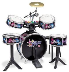 Reig Musicales Set tobe Flash cu lumini si microfon (RG619)