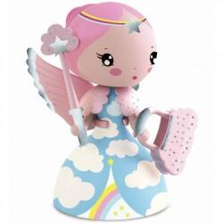 DJECO Printesa Celesta (DJ06772) - kidostore Figurina