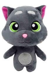 Dragon-i Toys Jucarie interactiva de plus Talking Tom Minis, Prieten Vorbaret, Dragon I-Toys (DRAG80977)