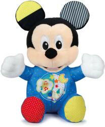 Clementoni Plus Baby Mickey cu lumini si sunete (CL17206) - kidostore