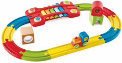 Hape Sina de tren senzoriala Hape (HapeE3822) Trenulet