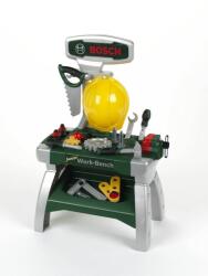 Klein Statie de lucru Bosch Junior (TK8612) Set bricolaj copii