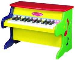 Melissa & Doug Pian de jucarie mini Melissa and Doug (MD1314) - kidostore