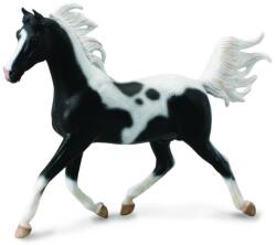 CollectA Figurina Armasar Half Arabian Pinto - Collecta (COL88539Deluxe) - kidostore Figurina
