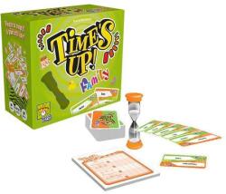Asmodee Joc de petrecere Time's up! Family (BK1536) Joc de societate
