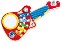 HAPE Set muzical 6 in 1 Hape (HapeE0335)