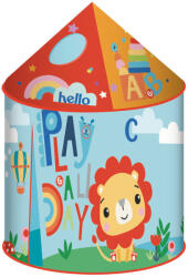 Arditex Cort de joaca pentru copii Fisher Price (FP15637)