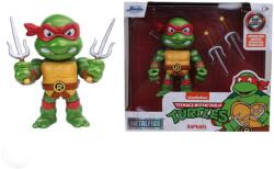 Simba Toys Figurina metalica Testoasele Ninja Raphael (253283001) - kidostore Figurina