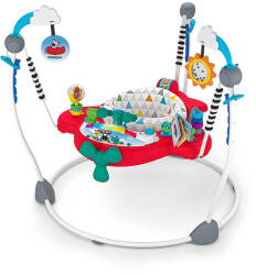 Baby Einstein Centru de activitati Airplaine Jumper Baby Einstein (11710)