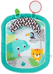 Bright Starts Covoras de joaca Totally Tropical Brights Starts (12626)