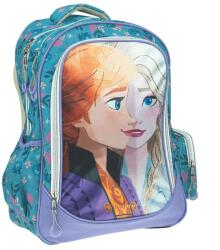 Giovas Ghiozdan scoala Disney Frozen Anna & Elsa (341-68031)
