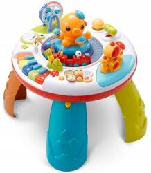 RicoKids Masuta educationala cu sunete si jucarii Ricokids 781800 (EDI781800)