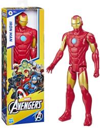 Hasbro Figurina Iron Man 29 cm Avengers Titan Eroi de Film (E3309_E7873) Figurina