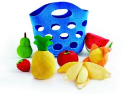 Hape Cosuletul cu fructe Hape (HapeE3169) Bucatarie copii
