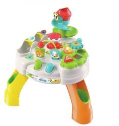 Clementoni Masuta cu activitati Baby Clementoni (CL17300)