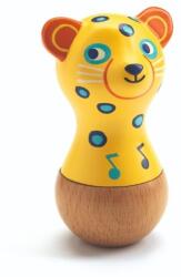 DJECO Maracas jaguar Djeco (DJ06021)