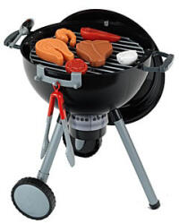 Klein Gratar copii Weber cu lumina si sunet (TK9466) Bucatarie copii
