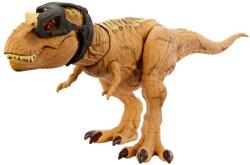 Mattel Figurina dinozaur Jurassic World Dino Trackers Hunt Tyrannosaurus Rex (MTHNT62) Figurina
