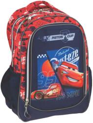 Giovas Ghiozdan Scoala Disney Cars Piston Cup (341-38031) - kidostore