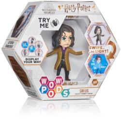 Wow! Stuff Figurina Wow! Pods - Harry Potter Wizarding World Sirius (WW-1159-14)