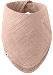BIBS Bavetica Bandana Blush BIBS (9404244) Bavata